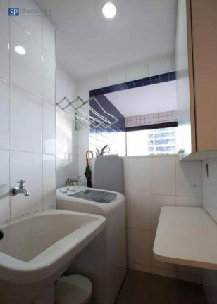 Imagem Apartamento com 2 Quartos à Venda ou Locação, 55 m² em Vila Nova Conceição - São Paulo
