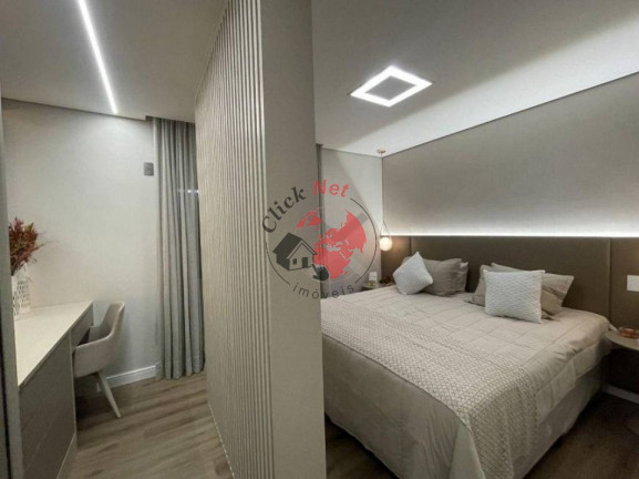 Imagem Apartamento com 3 Quartos à Venda, 178 m² em Jardim - Santo André Imagem Apartamento com 3 Quartos à Venda, 178 m² em Jardim - Santo André