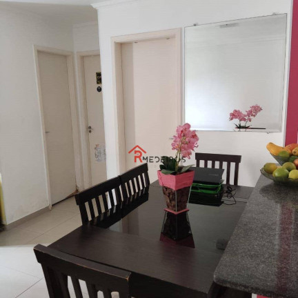 Imagem Apartamento com 2 Quartos à Venda, 48 m² em Vila Gonçalves - São Bernardo Do Campo Imagem Apartamento com 2 Quartos à Venda, 48 m² em Vila Gonçalves - São Bernardo Do Campo