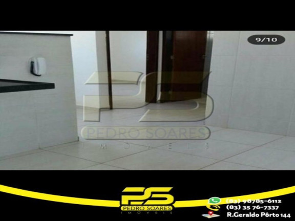 Imagem Apartamento com 2 Quartos à Venda, 46 m² em Gramame - João Pessoa Imagem Apartamento com 2 Quartos à Venda, 46 m² em Gramame - João Pessoa