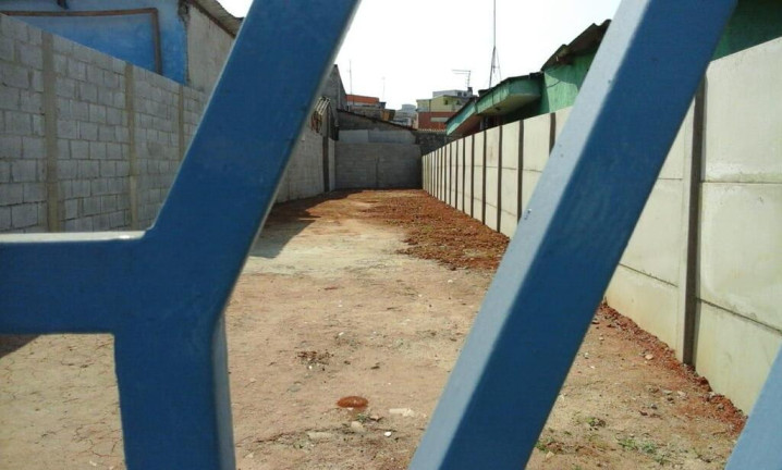 Imagem Terreno à Venda,  em Jardim Santo Expedito - Guarulhos