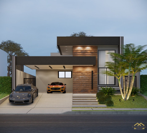 Imagem Imóvel com 3 Quartos à Venda, 360 m² em Residencial Pecan - Itupeva Imagem Imóvel com 3 Quartos à Venda, 360 m² em Residencial Pecan - Itupeva