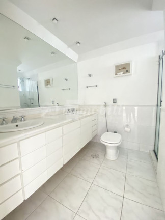 Imagem Apartamento com 3 Quartos à Venda, 116 m² em Higienópolis - São Paulo