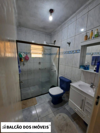 Imagem Casa com 5 Quartos à Venda, 250 m² em São Paulo Imagem Casa com 5 Quartos à Venda, 250 m² em São Paulo