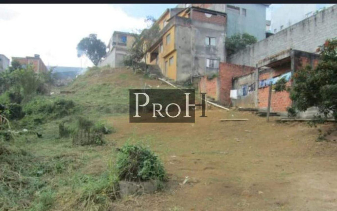 Imagem Terreno à Venda, 1.511 m² em Vila Alto De Santo André - Santo André Imagem Terreno à Venda, 1.511 m² em Vila Alto De Santo André - Santo André