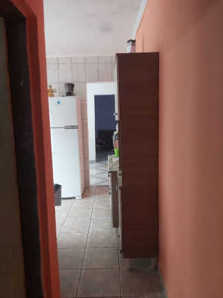 Imagem Casa com 2 Quartos à Venda, 91 m² em Agenor De Campos - Mongaguá Imagem Casa com 2 Quartos à Venda, 91 m² em Agenor De Campos - Mongaguá