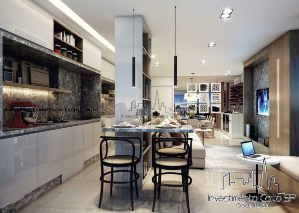 Imagem Apartamento com 3 Quartos à Venda, 160 m² em Ipiranga - São Paulo
