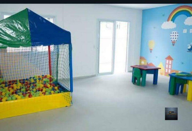 Imagem Apartamento com 2 Quartos à Venda, 56 m² em Baeta Neves - São Bernardo Do Campo Imagem Apartamento com 2 Quartos à Venda, 56 m² em Baeta Neves - São Bernardo Do Campo