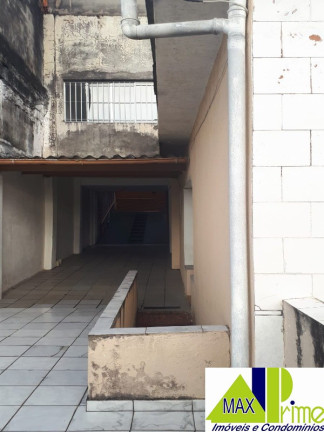 Imagem Casa com 2 Quartos à Venda, 156 m² em Vila Invernada - São Paulo Imagem Casa com 2 Quartos à Venda, 156 m² em Vila Invernada - São Paulo