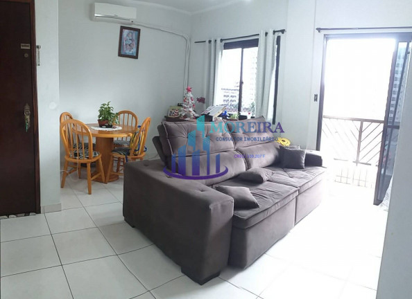 Imagem Apartamento com 2 Quartos à Venda, 60 m² em Vila Tupi - Praia Grande Imagem Apartamento com 2 Quartos à Venda, 60 m² em Vila Tupi - Praia Grande