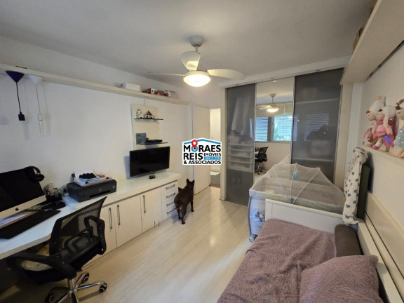 Imagem Apartamento com 3 Quartos à Venda, 161 m² em Itaim Bibi - São Paulo Imagem Apartamento com 3 Quartos à Venda, 161 m² em Itaim Bibi - São Paulo