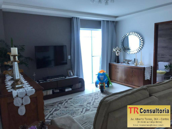 Imagem Apartamento com 2 Quartos para Alugar, 120 m² em Parque Jóquei Club - Campos Dos Goytacazes