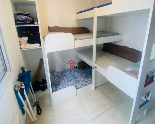 Imagem Apartamento com 2 Quartos à Venda, 48 m² em Ocian - Praia Grande Imagem Apartamento com 2 Quartos à Venda, 48 m² em Ocian - Praia Grande