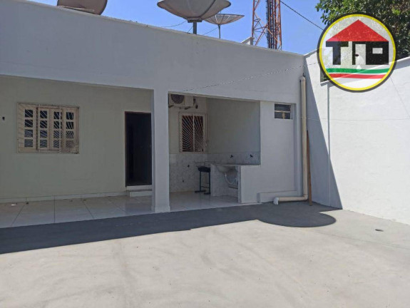 Imagem Casa com 3 Quartos para Alugar, 120 m² em Nova Marabá - Marabá Imagem Casa com 3 Quartos para Alugar, 120 m² em Nova Marabá - Marabá