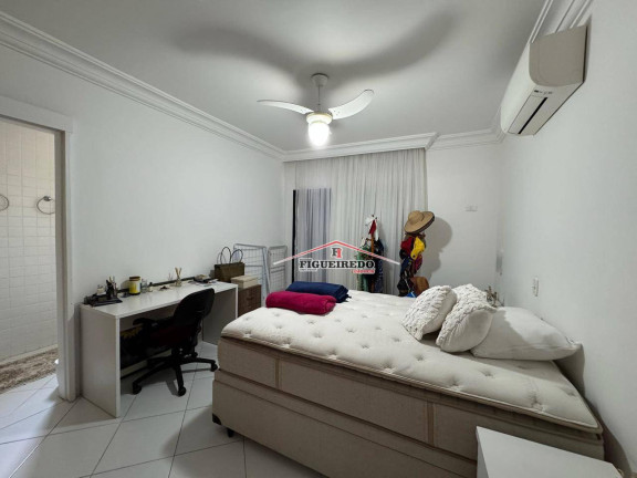 Imagem Apartamento com 3 Quartos à Venda, 160 m² em Canto Do Forte - Praia Grande Imagem Apartamento com 3 Quartos à Venda, 160 m² em Canto Do Forte - Praia Grande