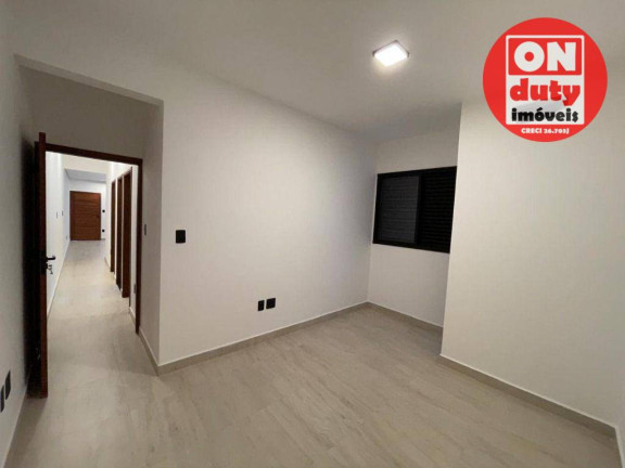 Imagem Casa com 3 Quartos à Venda, 99 m² em Marapé - Santos Imagem Casa com 3 Quartos à Venda, 99 m² em Marapé - Santos