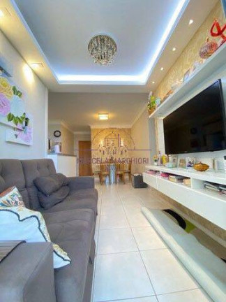 Imagem Apartamento com 3 Quartos à Venda, 74 m² em Praia De Itaparica - Vila Velha Imagem Apartamento com 3 Quartos à Venda, 74 m² em Praia De Itaparica - Vila Velha