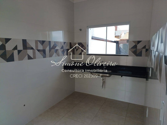 Imagem Casa com 2 Quartos à Venda, 125 m² em Residencial Estoril - Taubaté Imagem Casa com 2 Quartos à Venda, 125 m² em Residencial Estoril - Taubaté