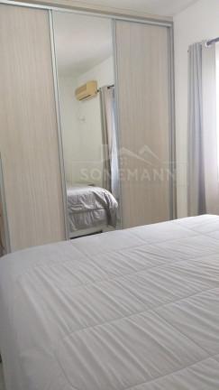 Imagem Casa com 2 Quartos à Venda, 69 m² em Forquilhas - São José