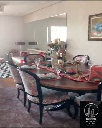 Imagem Apartamento com 2 Quartos à Venda, 198 m² em Jardim Portal Da Colina - Sorocaba Imagem Apartamento com 2 Quartos à Venda, 198 m² em Jardim Portal Da Colina - Sorocaba