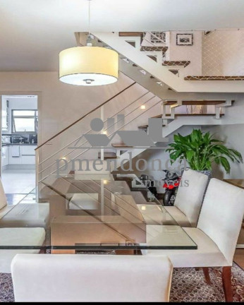 Imagem Apartamento com 3 Quartos à Venda, 246 m² em Perdizes - São Paulo Imagem Apartamento com 3 Quartos à Venda, 246 m² em Perdizes - São Paulo