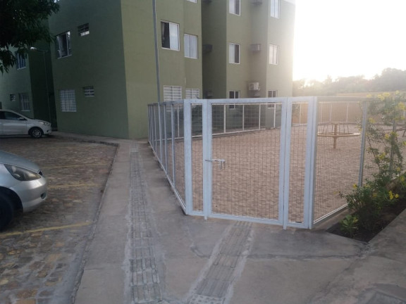 Imagem Apartamento com 2 Quartos à Venda, 48 m² em Pedra Mole - Teresina Imagem Apartamento com 2 Quartos à Venda, 48 m² em Pedra Mole - Teresina