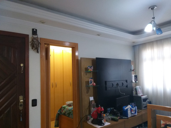 Imagem Apartamento com 2 Quartos à Venda, 42 m² em Jardim Santa Terezinha (zona Leste) - São Paulo Imagem Apartamento com 2 Quartos à Venda, 42 m² em Jardim Santa Terezinha (zona Leste) - São Paulo