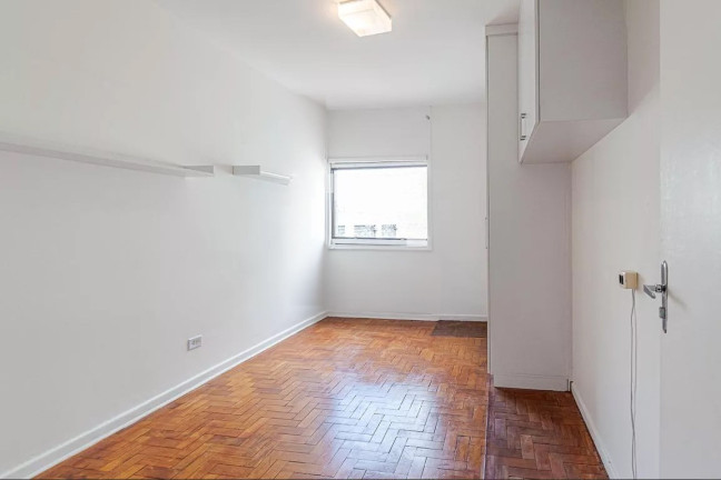 Imagem Apartamento com 2 Quartos à Venda, 95 m² em Santa Cecília - São Paulo