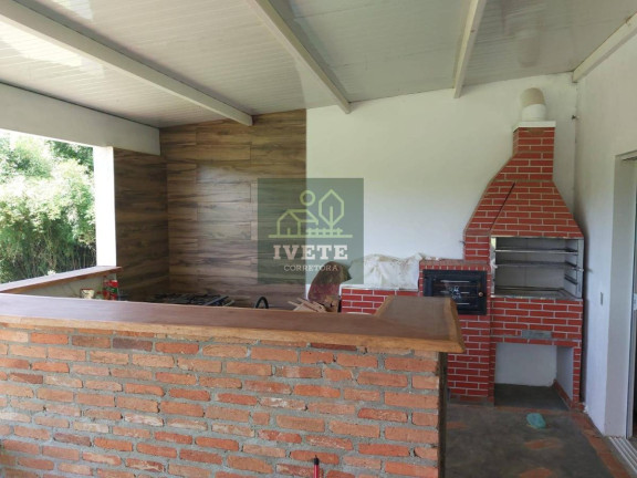 Imagem Chácara com 3 Quartos à Venda, 340 m²