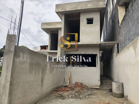 Imagem Casa com 3 Quartos à Venda, 145 m² em Bela Vista - Osasco
