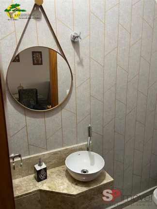 Imagem Casa de Condomínio com 2 Quartos à Venda, 60 m² em Chora Menino - São Paulo Imagem Casa de Condomínio com 2 Quartos à Venda, 60 m² em Chora Menino - São Paulo