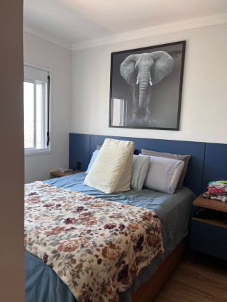 Imagem Apartamento com 3 Quartos à Venda, 71 m² em Centro - São Bernardo Do Campo Imagem Apartamento com 3 Quartos à Venda, 71 m² em Centro - São Bernardo Do Campo