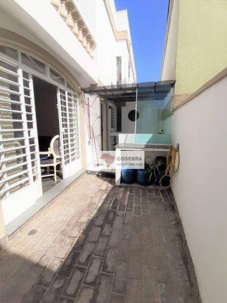 Imagem Casa com 4 Quartos à Venda, 250 m² em Planalto Paulista - São Paulo