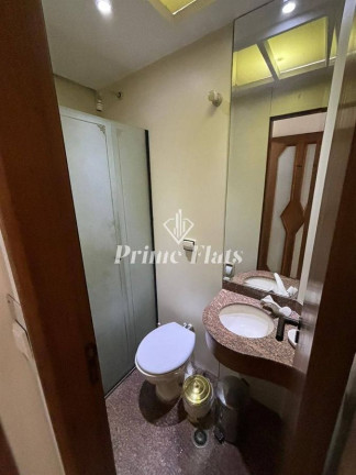 Imagem Apartamento com 2 Quartos à Venda, 45 m² em Jardim Paulista - São Paulo Imagem Apartamento com 2 Quartos à Venda, 45 m² em Jardim Paulista - São Paulo