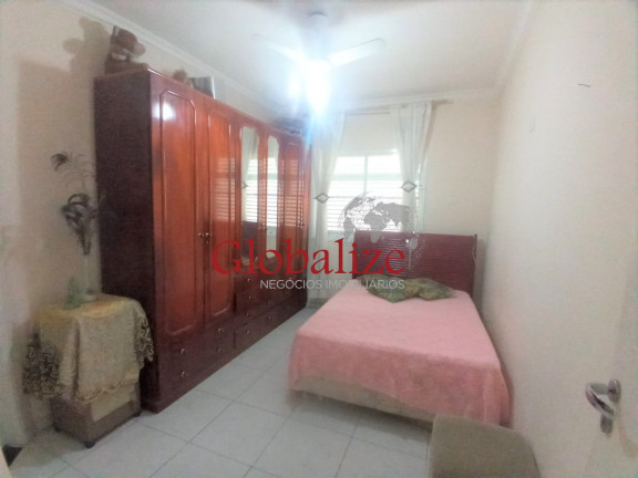 Imagem Casa com 3 Quartos à Venda, 131 m² em Marapé - Santos Imagem Casa com 3 Quartos à Venda, 131 m² em Marapé - Santos