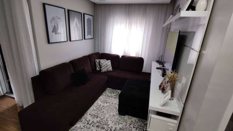 Imagem Apartamento com 2 Quartos à Venda, 63 m² em Vila Moraes - São Paulo Imagem Apartamento com 2 Quartos à Venda, 63 m² em Vila Moraes - São Paulo