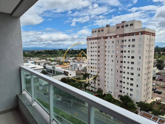 Imagem Apartamento com 3 Quartos à Venda, 84 m² em Loteamento Villa Branca - Jacareí Imagem Apartamento com 3 Quartos à Venda, 84 m² em Loteamento Villa Branca - Jacareí