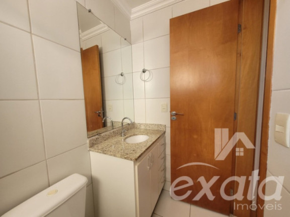 Imagem Apartamento com 3 Quartos à Venda, 70 m² em Morada De Laranjeiras - Serra Imagem Apartamento com 3 Quartos à Venda, 70 m² em Morada De Laranjeiras - Serra