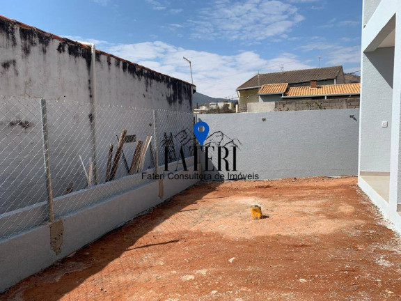 Imagem Casa com 3 Quartos à Venda, 230 m² em Jardim Paulista - Atibaia Imagem Casa com 3 Quartos à Venda, 230 m² em Jardim Paulista - Atibaia