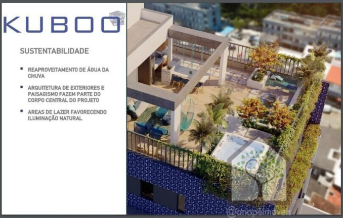 Imagem Imóvel com 1 Quarto à Venda, 35 m² em Centro - Florianópolis Imagem Imóvel com 1 Quarto à Venda, 35 m² em Centro - Florianópolis