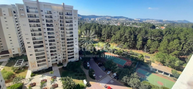 Imagem Apartamento com 3 Quartos à Venda, 110 m² em Alphaville - Santana De Parnaíba Imagem Apartamento com 3 Quartos à Venda, 110 m² em Alphaville - Santana De Parnaíba