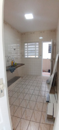 Imagem Apartamento com 2 Quartos para Alugar, 100 m² em Gonzaga - Santos Imagem Apartamento com 2 Quartos para Alugar, 100 m² em Gonzaga - Santos