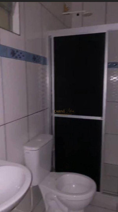 Imagem Apartamento com 2 Quartos à Venda, 35 m² em Cajazeiras - Salvador