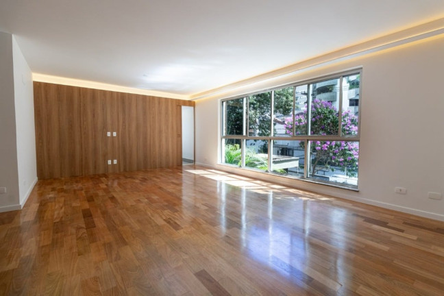 Imagem Apartamento com 3 Quartos à Venda, 136 m² em Jardim Paulista - São Paulo Imagem Apartamento com 3 Quartos à Venda, 136 m² em Jardim Paulista - São Paulo