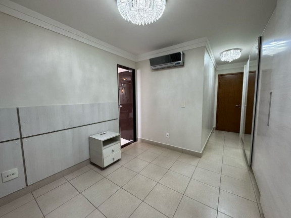 Imagem Apartamento com 4 Quartos para Alugar, 132 m² em Setor Bueno - Goiânia Imagem Apartamento com 4 Quartos para Alugar, 132 m² em Setor Bueno - Goiânia