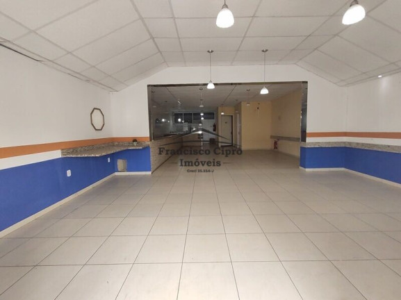 Imagem Sala Comercial para Alugar, 105 m² em Pedregulho - Guaratinguetá Imagem Sala Comercial para Alugar, 105 m² em Pedregulho - Guaratinguetá
