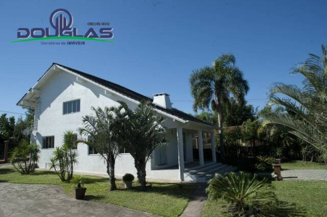Casa com 3 Quartos à Venda, 400 m² em águas Claras - Viamão