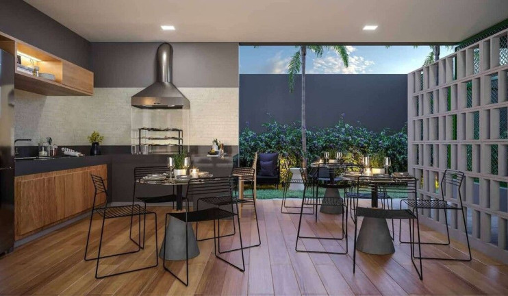 Imagem Apartamento com 2 Quartos à Venda, 64 m² em Tatuapé - São Paulo Imagem Apartamento com 2 Quartos à Venda, 64 m² em Tatuapé - São Paulo