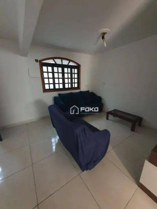 Imagem Sobrado com 3 Quartos para Alugar, 165 m² em Jardim São Roberto - Guarulhos Imagem Sobrado com 3 Quartos para Alugar, 165 m² em Jardim São Roberto - Guarulhos