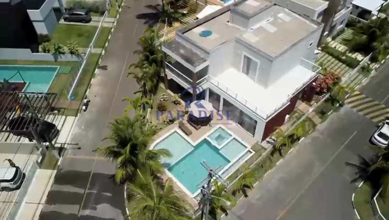 Imagem Casa com 6 Quartos à Venda, 330 m² em Guarajuba (monte Gordo) - Camaçari